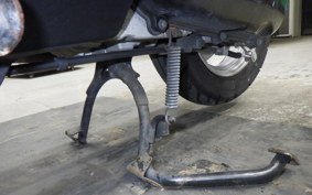 YAMAHA JOG 1986 SA55J