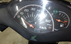 HONDA DIO Gen.6 AF68