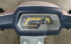 HONDA MANY CTOR AF16