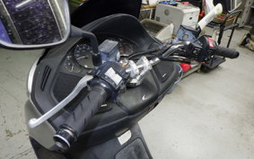 HONDA FORZA Z 2008 MF08