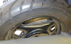 SUZUKI LET's 4 CA45A