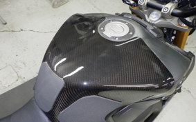 YAMAHA MT-09 A 2016 RN34J