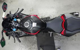 HONDA CBR250RR A 2025 MC51