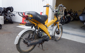 YAMAHA MANYUNII 4J2