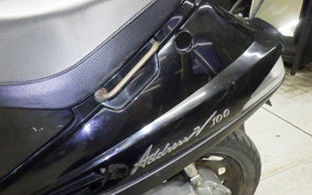 SUZUKI ADDRESS V100 2025 CE13A