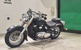 SUZUKI INTRUDER 400 Classic 2004 VK54A