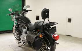 HARLEY XL883LI 2015