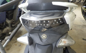 YAMAHA MAJESTY155 Gen.2 S SG52J