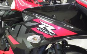 SUZUKI GSX-R125 2012 DL33B