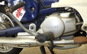 YAMAHA MATE 90 UB02J