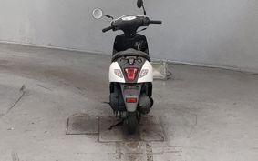 SUZUKI LETS CA4AA
