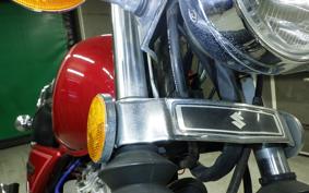 SUZUKI GN125 H