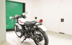 KAWASAKI 250TR 2017 BJ250F