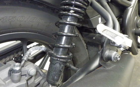 HONDA REBEL 250 S 2024 MC49