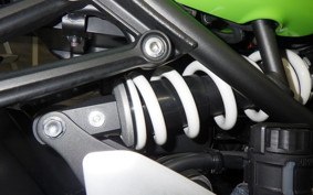 KAWASAKI Z900RS CAFE 2019 ZR900C