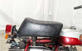 HONDA MONKEY Z50A