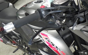 SUZUKI GSX-S1000 2020 GT79B