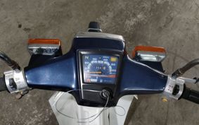 HONDA SUPER CUB50 C50