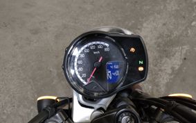 HONDA GB350 2022 NC59