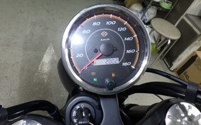 HARLEY X500 2023