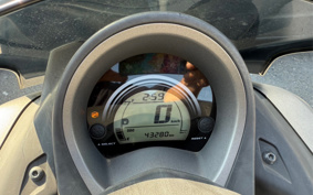 YAMAHA NMAX ABS SED6J