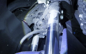 HONDA PCX125 2018 JK05