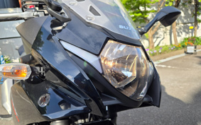 SUZUKI GSX250 R DN11A