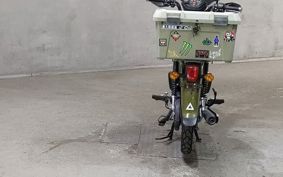 HONDA CROSS CUB110 JA45