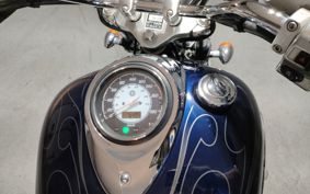 YAMAHA DRAGSTAR 1100 CLASSIC VP13J