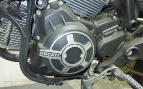 DUCATI SCRAMBLER SIXTY2 2016
