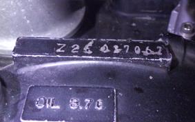 KAWASAKI Z750 FX Type Gen.1 1980 KZ750D