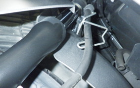 SUZUKI AVENIS 125 EA12J