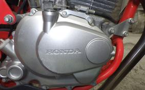 HONDA FTR223 2006 MC34