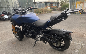 YAMAHA NIKEN GT 2019 RN58J