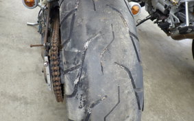 HONDA STEED 400 1989 NC26