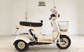 HONDA GYRO X TD01