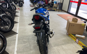 SUZUKI GSX250 R DN11A