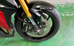 SUZUKI GSX-S1000 2017 GT79B
