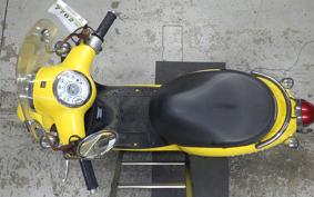 HONDA GIORNO 2 2021 AF70