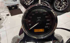 HARLEY XL1200L 2008 CX3