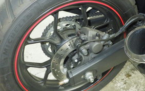 YAMAHA YZF-R3 2016 RH07J