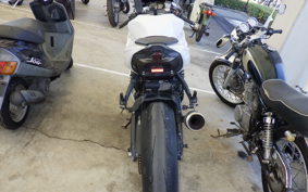 KAWASAKI NINJA ZX-6R A 2021 ZX636G