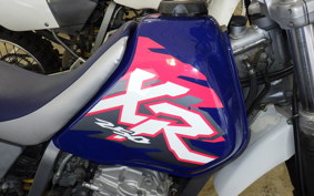 HONDA XR250 MD30