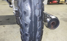 YAMAHA SR400 Gen.3 2005 RH01J