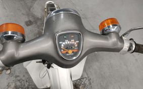 HONDA SUPER CUB90 HA02