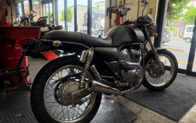 YAMAHA SRV250 RENAISSA 4DN