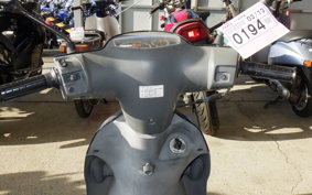 SUZUKI LET's 4 G CA41A