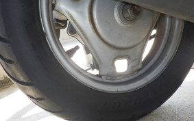 SUZUKI LET's 4 Basket CA43A