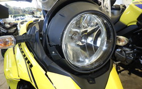 SUZUKI Vｽﾄﾛｰﾑ250A