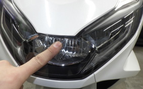 HONDA PCX125 2022 JK05